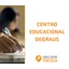Logo - Logo Centro Educacional Degraus
