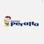 Logo - Logo Escola Peralta