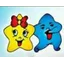 Logo - Logo Creche Escola Estrela Da Manhã