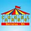 Logo - Logo Escola Carrossel