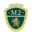 Logo - Logo COLÉGIO M2
