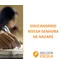 Logo - Logo Educandário Nossa Senhora De Nazaré