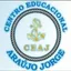 Logo - Logo Centro Educacional Araújo Jorge (estrelinha Mágica)