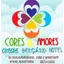 Logo - Logo Cores E Amores - Creche, Escola, Berçário E Hotel