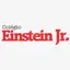 Logo - Logo Colégio Einstein Jr.