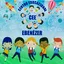Logo - Logo Centro Educacional Ebenézer