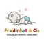 Logo - Logo Centro Educacional Fraldinhas e Cia