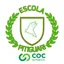 Logo - Logo Escola De Educação Pitiguari By Coc