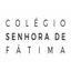 Logo - Logo Colégio Senhora de Fátima Ed. Infantil, Ensino Fund. E Médio