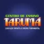 Logo - Logo Centro De Ensino Tarumã