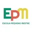Logo - Logo Escola Pequeno Mestre