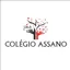 Logo - Logo Colégio Assano