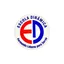 Logo - Logo Escola Dinâmica Formando Líderes para Servir – Unidade 2