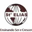 Logo - Logo Educandário Santo Elias