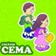 Logo - Logo Colégio Cema