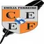 Logo - Logo Centro Educacional Emília Ferreiro