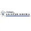 Logo - Logo Colégio Araújo Rocha