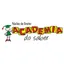 Logo - Logo Núcleo de Ensino Academia do Saber