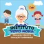 Logo - Logo Instituto Vovó Mona