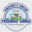 Logo - Logo Creche Pequeno Gênio