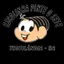 Logo - Logo Escolinha Pinte o Sete