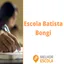 Logo - Logo Escola Batista do Bongi