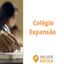 Logo - Logo Colégio Expansão