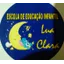 Logo - Logo Escola De Educação Infantil Lua Clara
