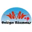 Logo - Logo Colégio Maximmus