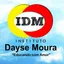 Logo - Logo Instituto Dayse Moura