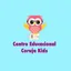 Logo - Logo Centro Educacional Coruja Kids