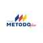 Logo - Logo Colégio Método