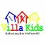 Logo - Logo Escola De Educação Infantil Villa Kids