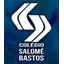 Logo - Logo Colégio Salomé Bastos