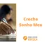Logo - Logo Creche Sonho Meu