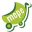 Logo - Logo Mepe - Meu Primeiro Espaço