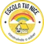 Logo - Logo Escola Tia Nice