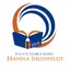 Logo - Logo Instituto de Ensino Hanna Ihlenfeldt