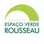Logo - Logo Colégio Espaço Verde Rousseau
