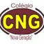Logo - Logo Colégio Nova Geração