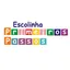 Logo - Logo Escolinha Primeiros Passos