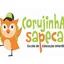 Logo - Logo Escola Infantil Corujinha Sapeca