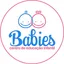 Logo - Logo Centro De Educação Infantil Babies