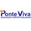 Logo - Logo Escola Ponte Viva