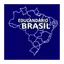 Logo - Logo EDUCANDÁRIO BRASIL
