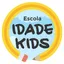 Logo - Logo Idade Kids