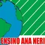 Logo - Logo Instituição de Ensino Ana Neri