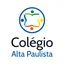 Logo - Logo Colégio Alta Paulista