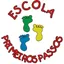 Logo - Logo Escola Primeiros Passos