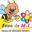 Logo - Logo Escola De Educação Infantil Favo De Mel